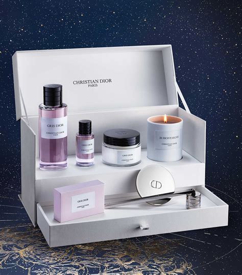 dior giftset